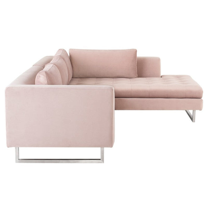 Nuevo Janis Sectional