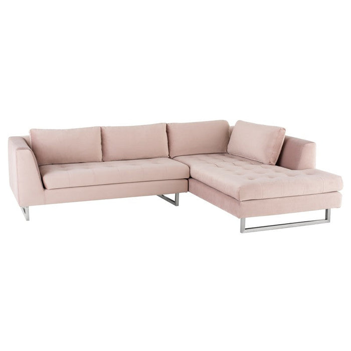 Nuevo Janis Sectional