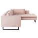 Nuevo Janis Sectional