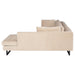 Nuevo Janis Sectional