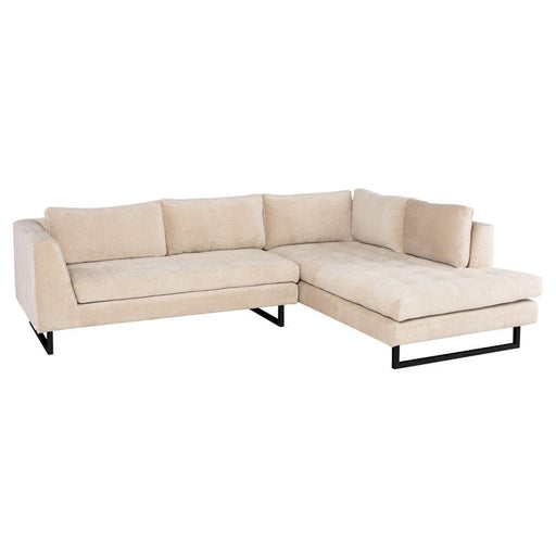 Nuevo Janis Sectional