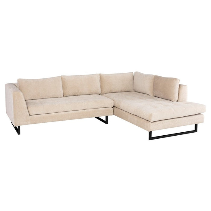 Nuevo Janis Sectional