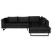 Nuevo Janis Sectional