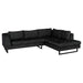 Nuevo Janis Sectional