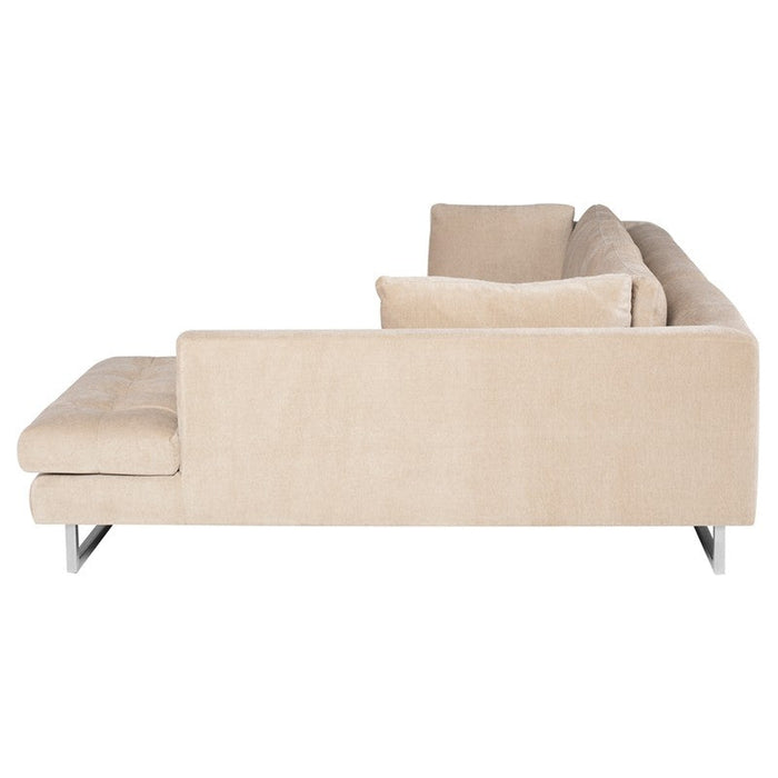 Nuevo Janis Sectional