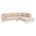 Nuevo Janis Sectional