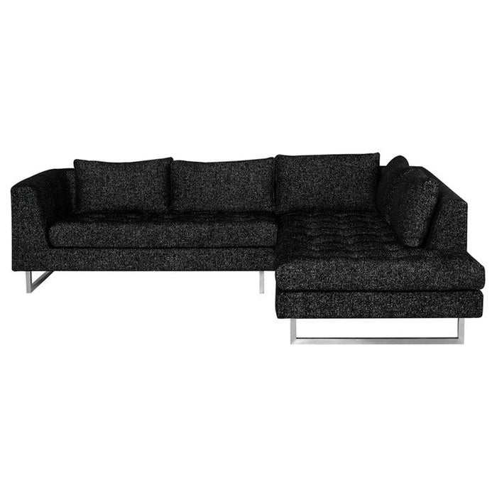 Nuevo Janis Sectional