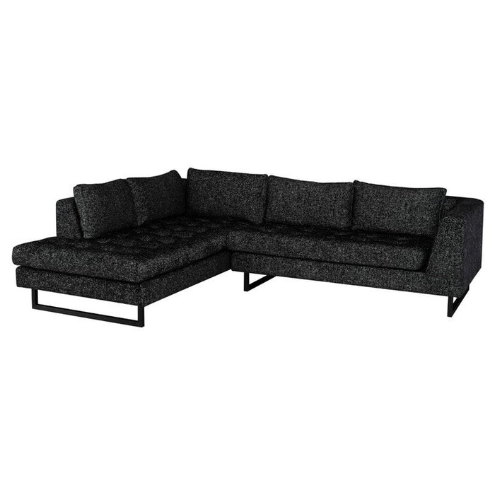 Nuevo Janis Sectional