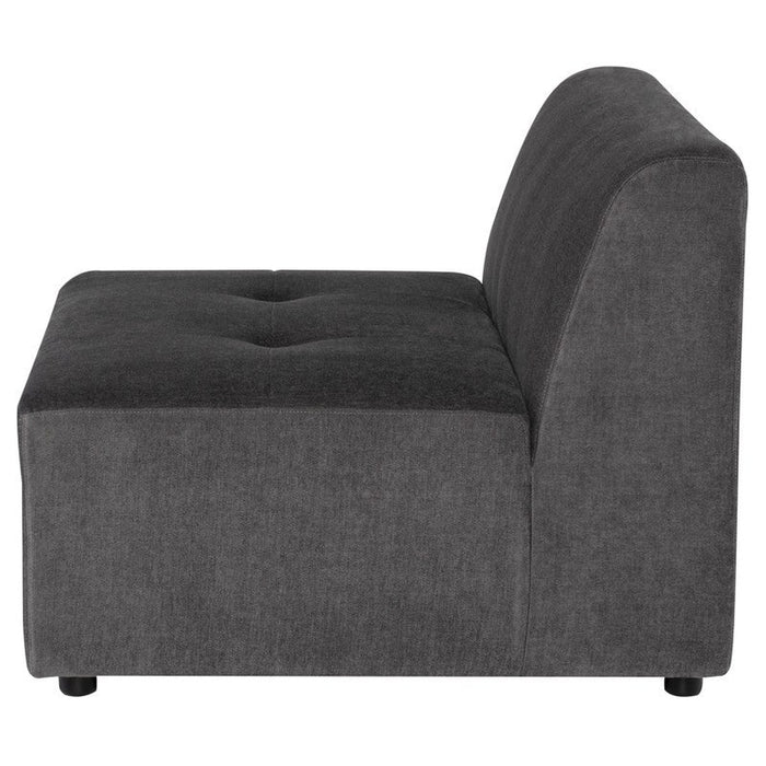 Nuevo Parla Modular Sofa