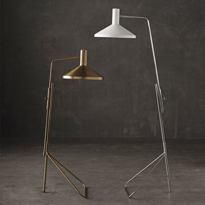 Nuevo The Conran Floor Light