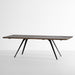 Nuevo Vega Dining Table Seared