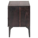 Nuevo Prana Side Table 2 Drawer