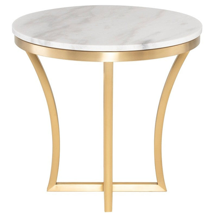 Nuevo Aurora Side Table