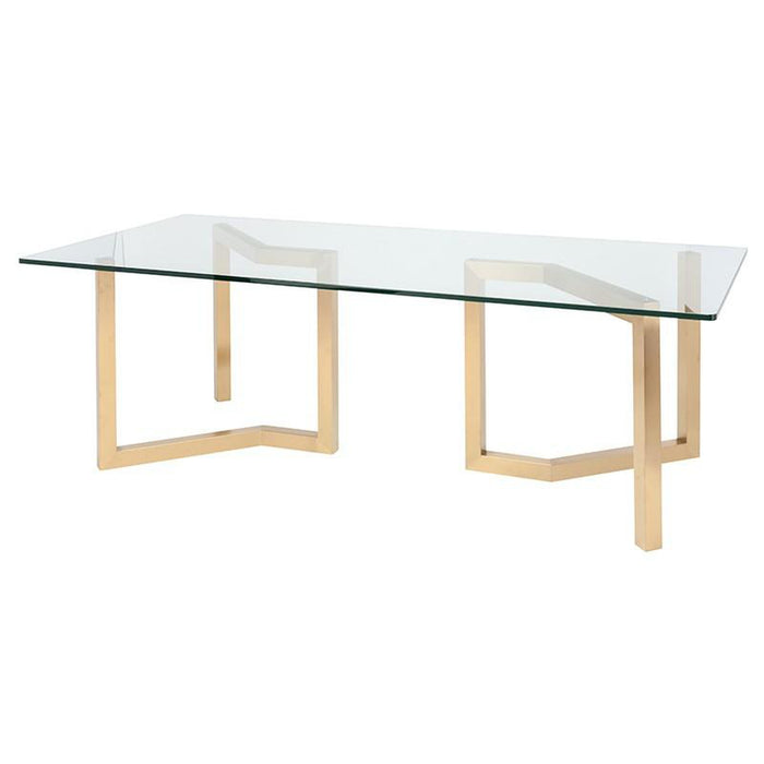 Nuevo Paula Dining Table