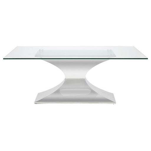 Nuevo Praetorian Dining Table