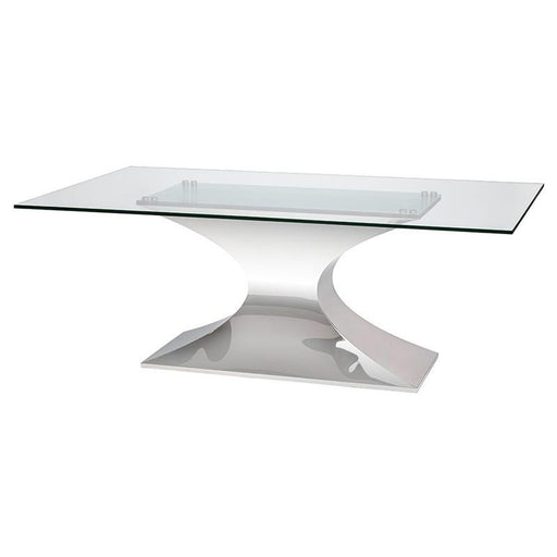 Nuevo Praetorian Dining Table