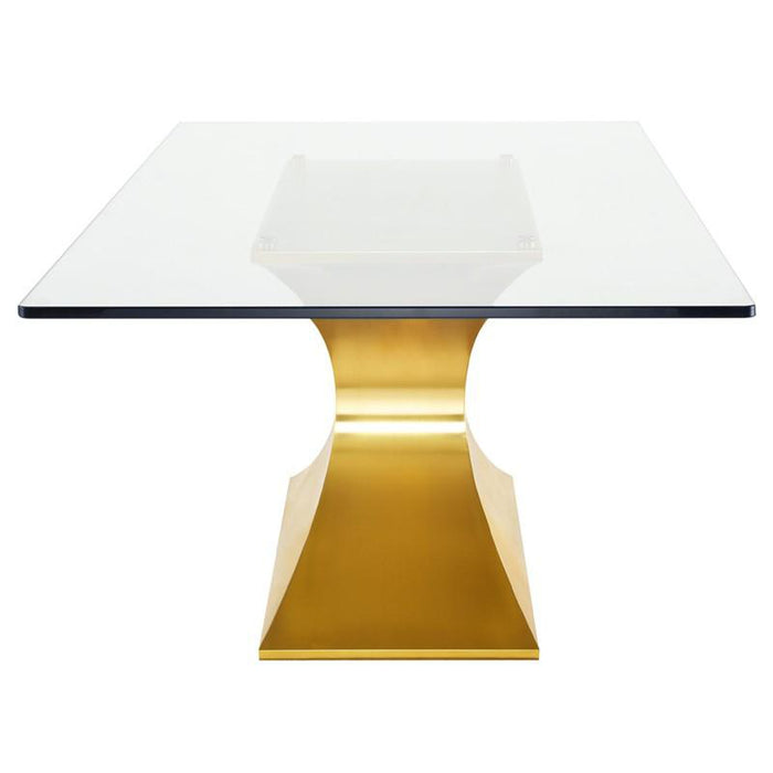 Nuevo Praetorian Dining Table