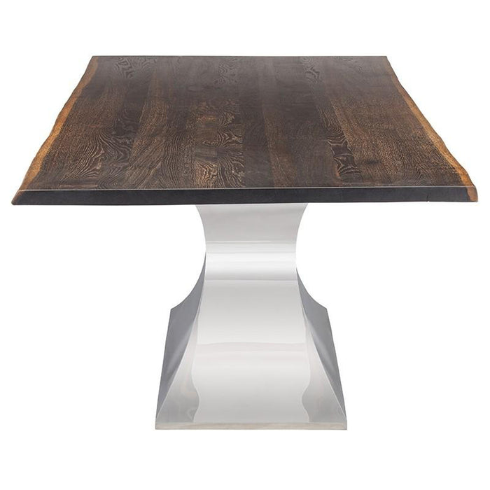 Nuevo Praetorian Dining Table