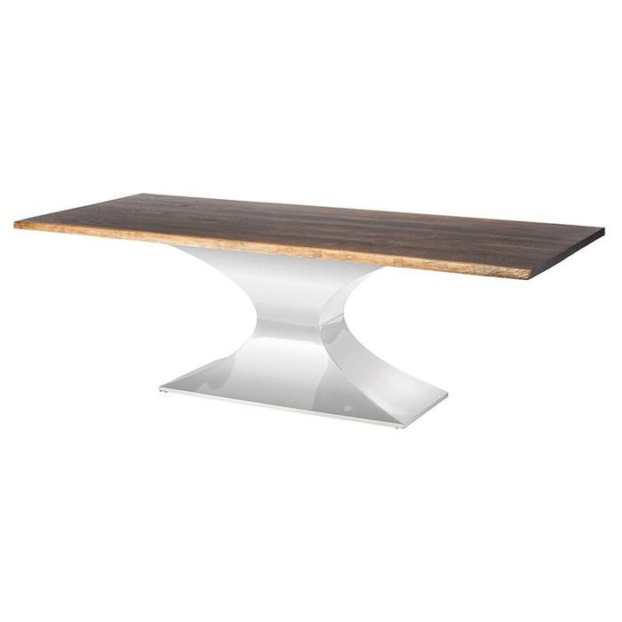 Nuevo Praetorian Dining Table