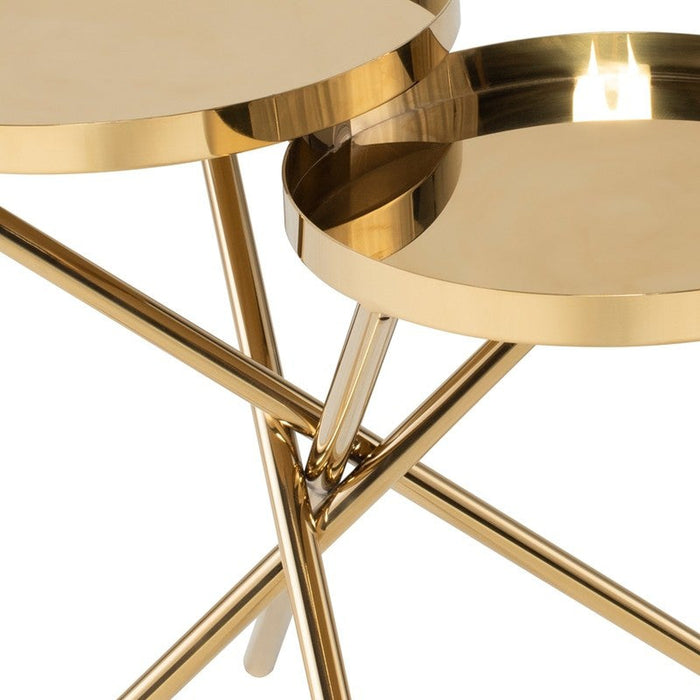 Nuevo Olivia Side Table