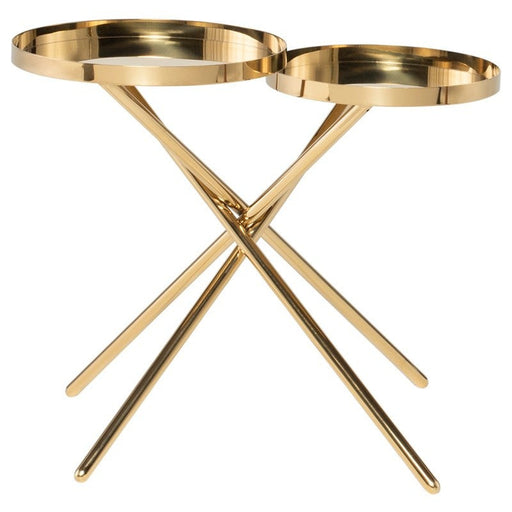 Nuevo Olivia Side Table