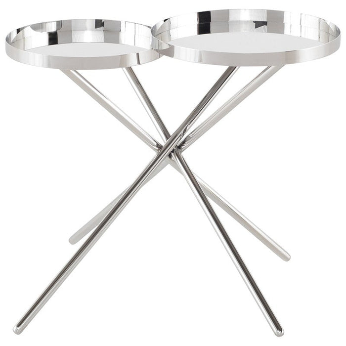 Nuevo Olivia Side Table