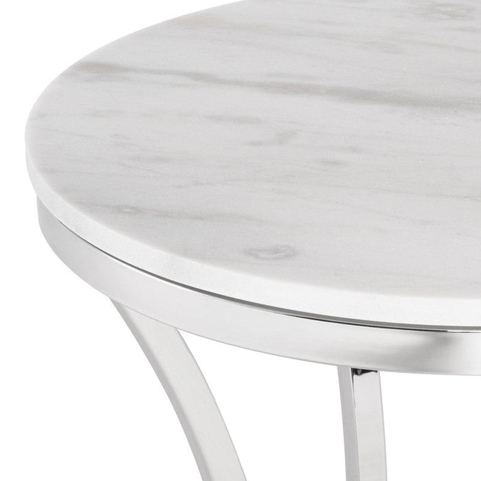 Nuevo Aurora Side Table