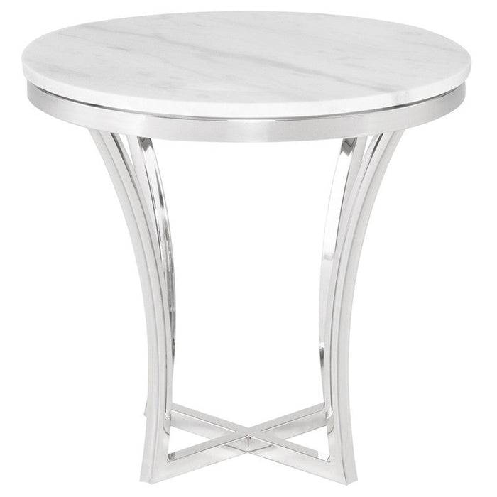 Nuevo Aurora Side Table