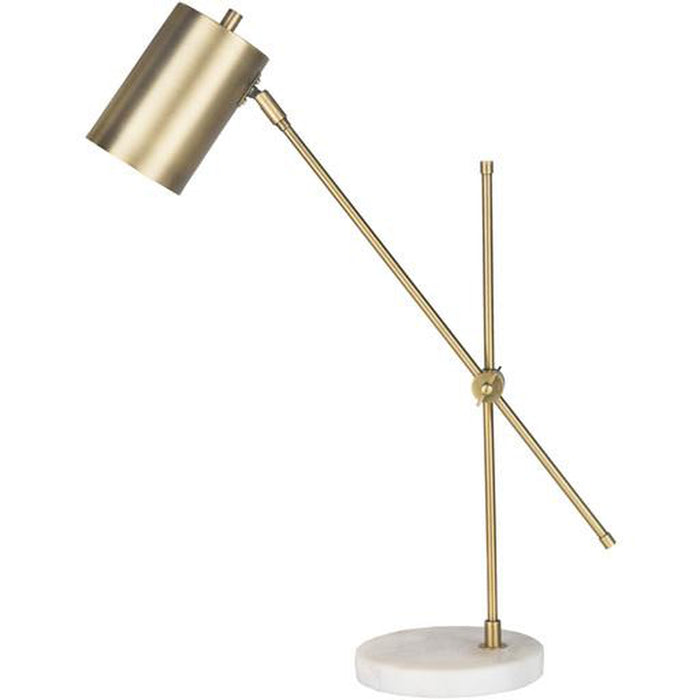 Surya Hannity HNI-001 Table Lamp