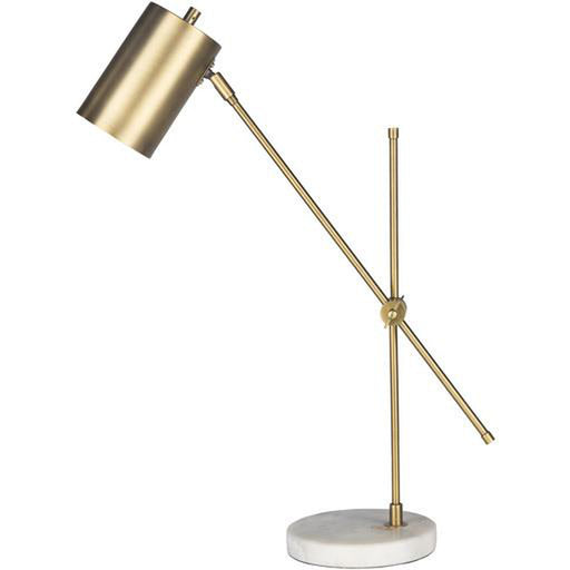 Surya Hannity HNI-001 Table Lamp