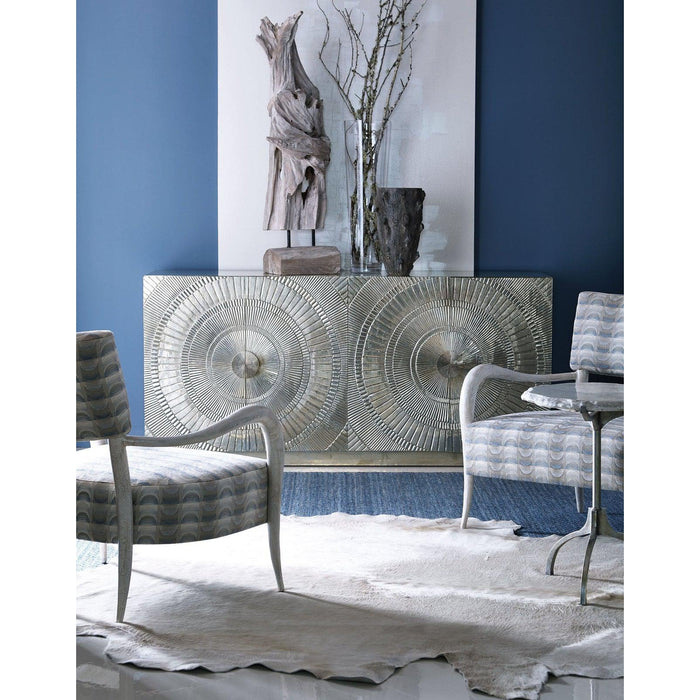 Bernhardt Interiors Elka Chair