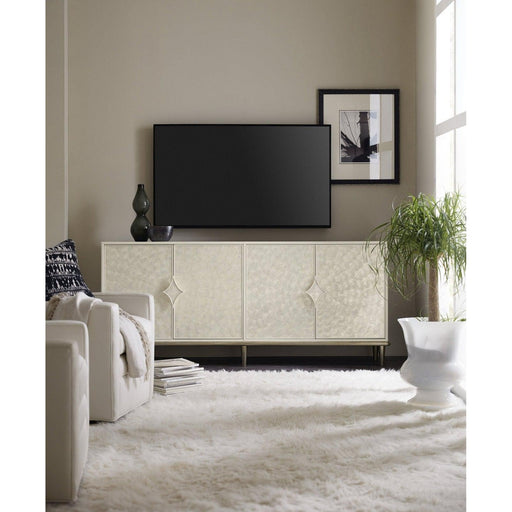 Hooker Furniture 1686-55 Entertainment Console