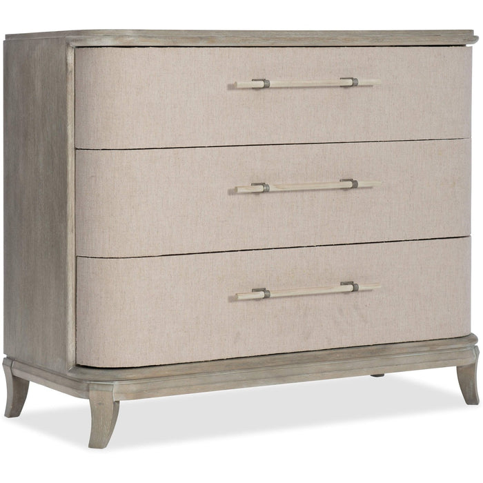 Hooker Furniture Affinity Bachelors Chest