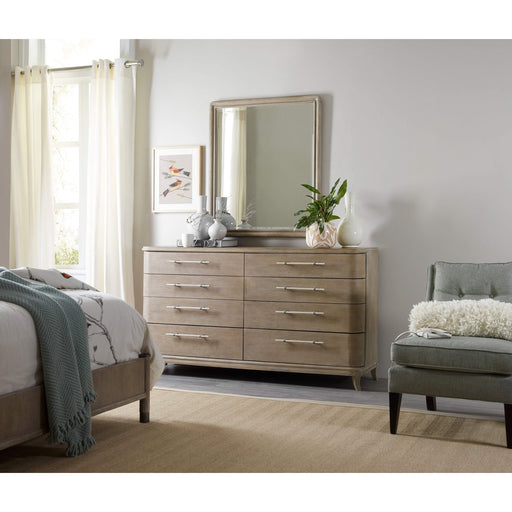 Hooker Furniture Affinity Dresser