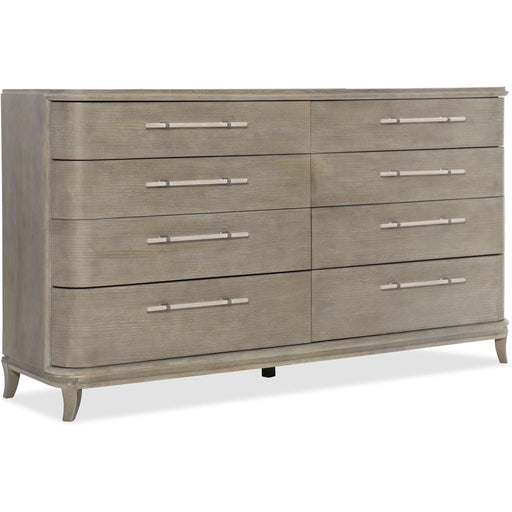 Hooker Furniture Affinity Dresser