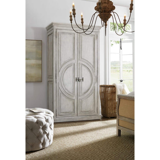 Hooker Furniture Boheme Bilzen Wardrobe