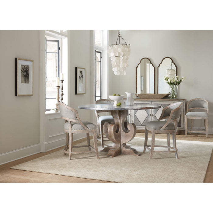 Hooker Furniture Boheme Saint Germain Server