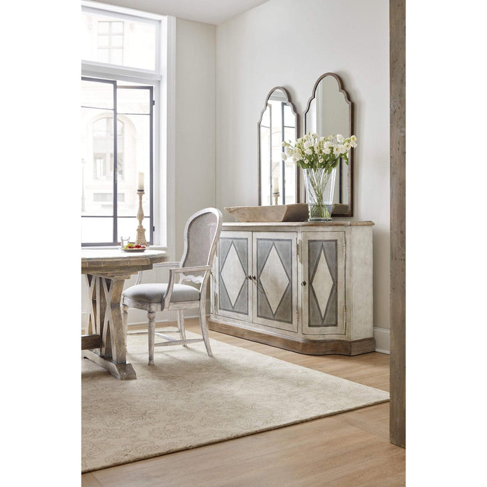 Hooker Furniture Boheme Saint Germain Server