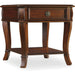 Hooker Furniture Brookhaven End Table