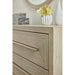 Hooker Furniture Cascade Six-Drawer Dresser