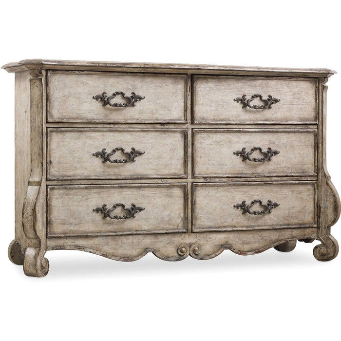 Hooker Furniture Chatelet Dresser