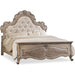 Hooker Furniture Chatelet Upholstered Panel Bed