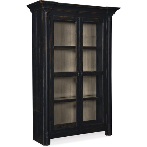 Hooker Furniture Ciao Bella Display Cabinet