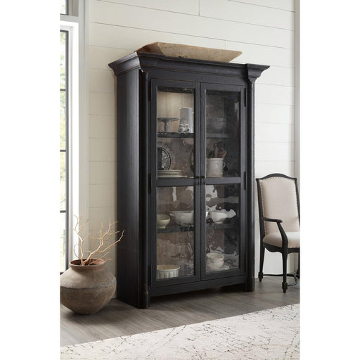 Hooker Furniture Ciao Bella Display Cabinet