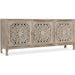 Hooker Furniture 5302-55 Entertainment Console