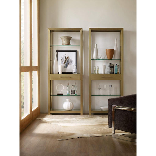 Hooker Furniture Curata Bunching Bookcase