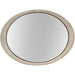 Hooker Furniture Elixir Oval Accent Mirror