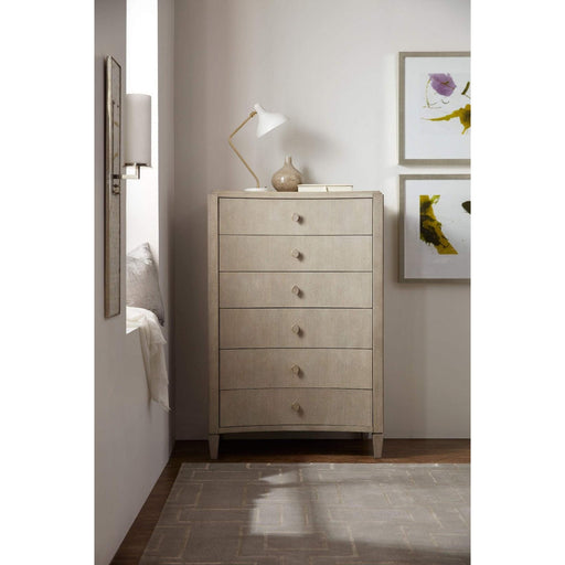 Hooker Furniture Elixir Six-Drawer Drawer Chest