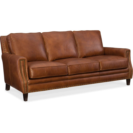 Hooker Furniture Exton Stationary Sofa