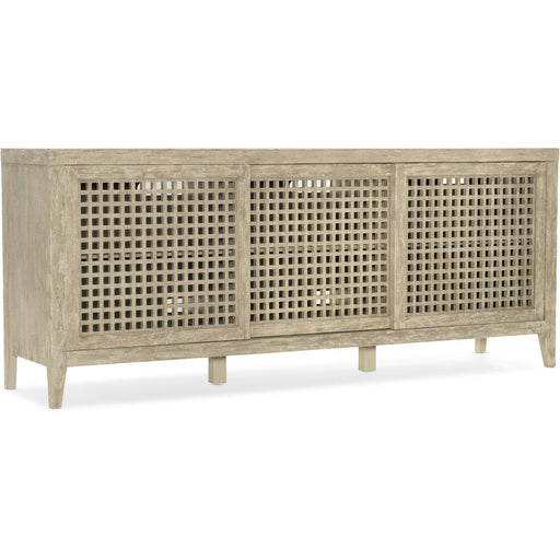 Hooker Furniture Ciao Bella Entertainment Console